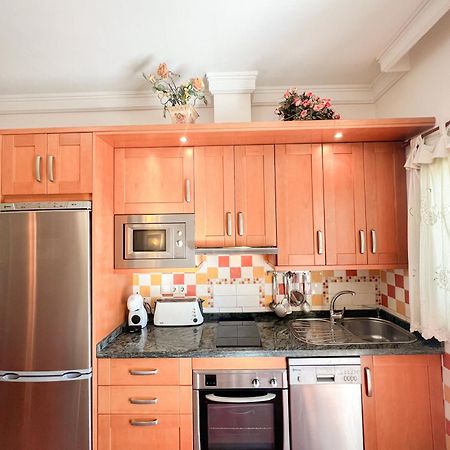 Cozy Apartment Bajondillo Sun&Beach Torremolinos Exterior photo