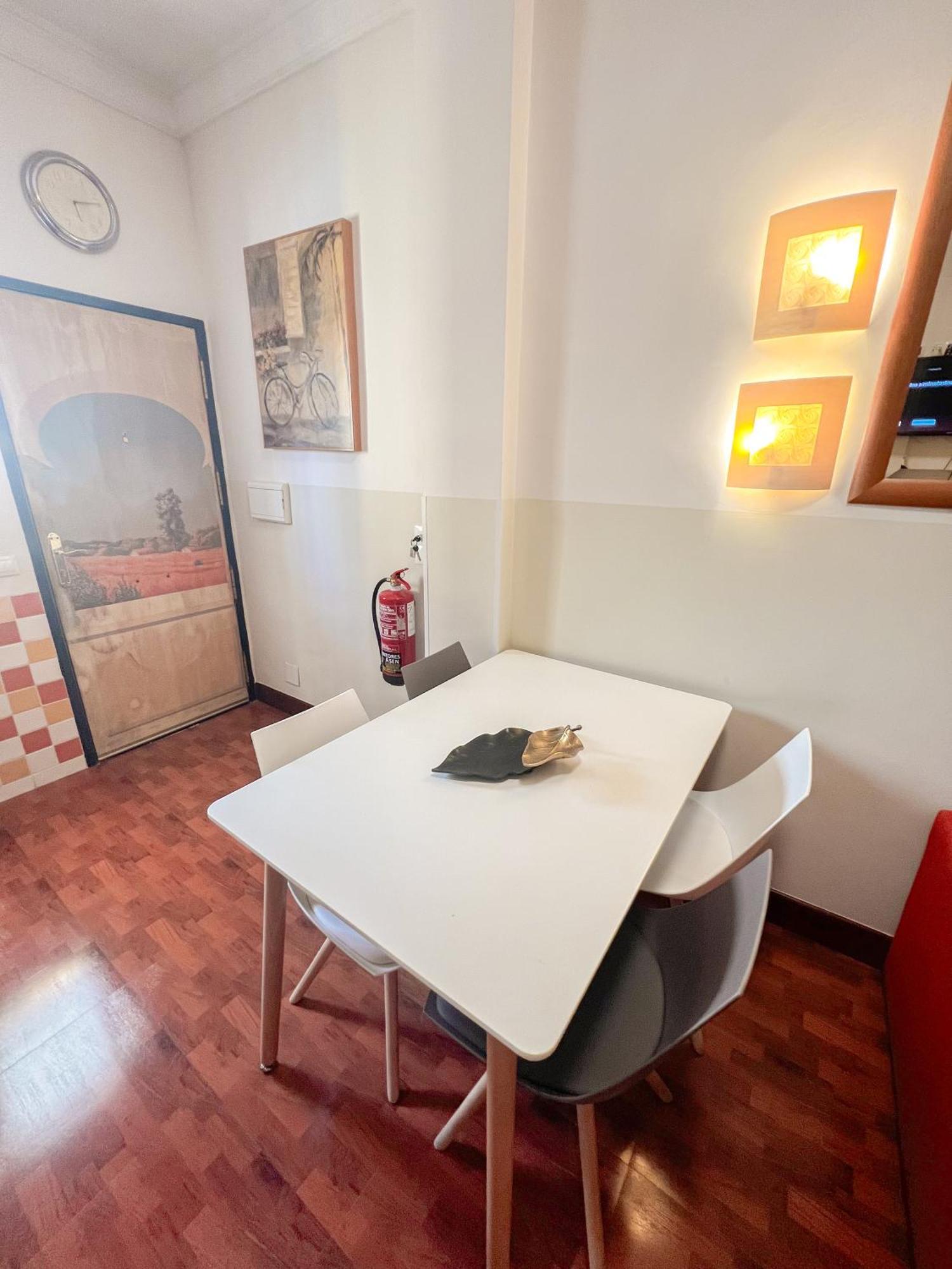 Cozy Apartment Bajondillo Sun&Beach Torremolinos Exterior photo